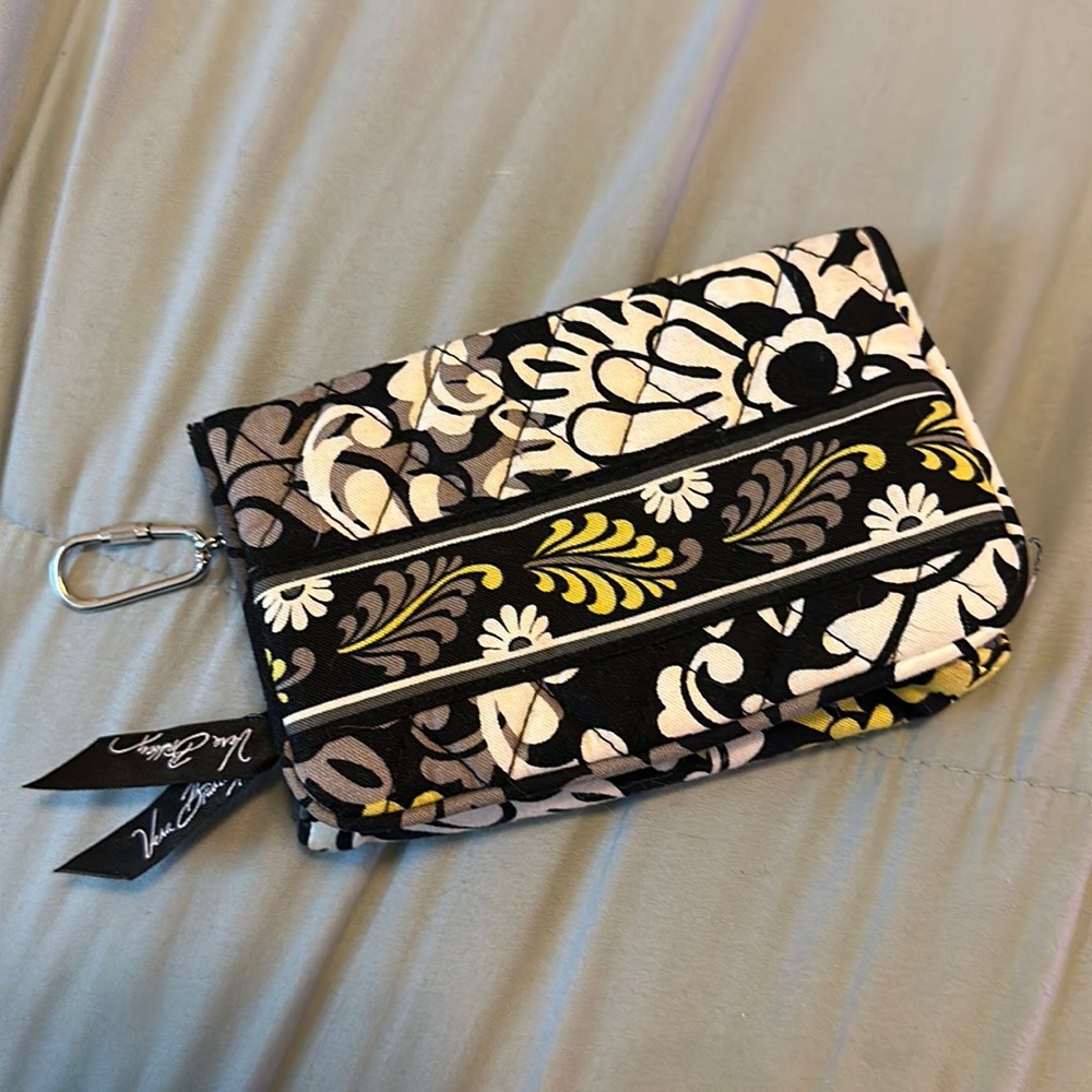 Vera Bradley Wallet